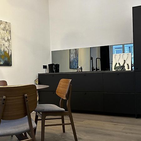 Kaiserin Sissi - City Apartment Downtown Vienne Extérieur photo